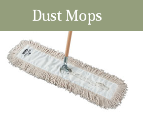 Dust Mops